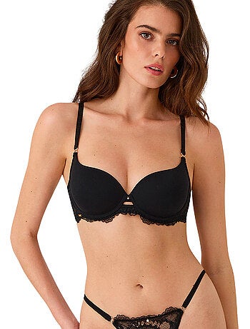 Soutien-gorge préformé sculptant renatta