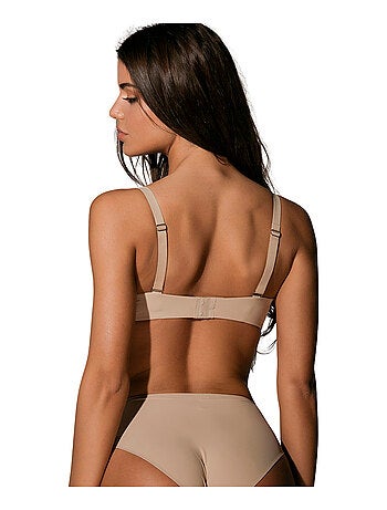 Soutien-gorge préformé secret sense
