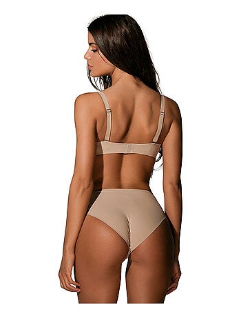 Soutien-gorge préformé secret sense