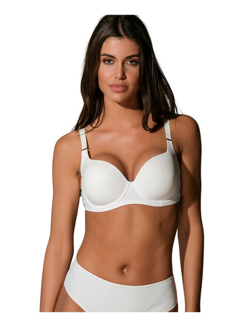 Soutien-gorge préformé secret sense - Kiabi