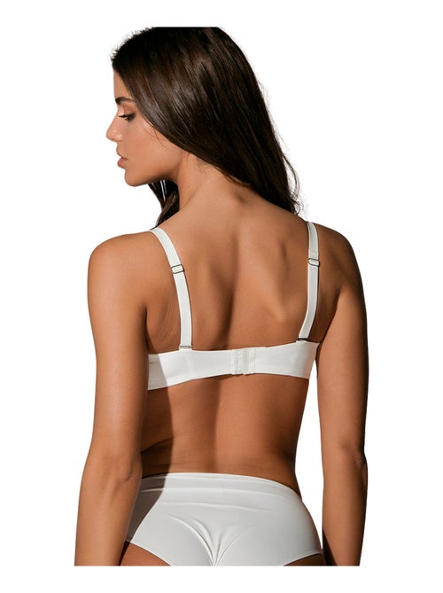 Soutien-gorge préformé secret sense - Kiabi