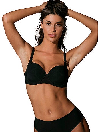 Soutien-gorge préformé secret sense