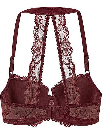Soutien-gorge préformé séduction