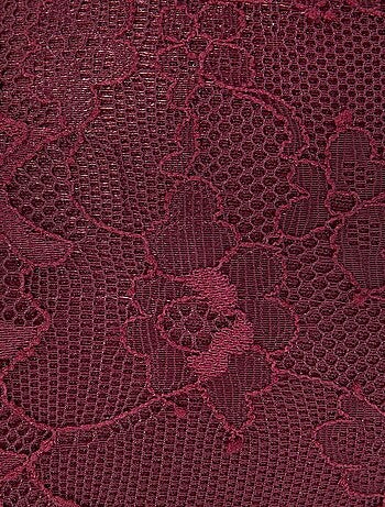 Soutien-gorge préformé séduction