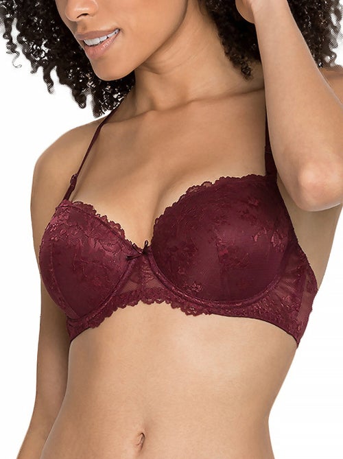 Soutien-gorge préformé séduction - Kiabi Soutien-gorge préformé séduction - Kiabi