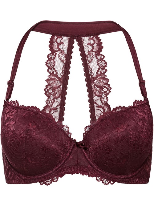 Soutien-gorge préformé séduction - Kiabi Soutien-gorge préformé séduction - Kiabi
