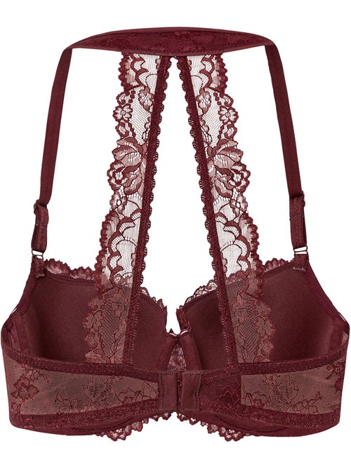 Soutien-gorge préformé séduction - Kiabi Soutien-gorge préformé séduction - Kiabi