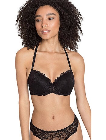 Soutien-gorge préformé séduction