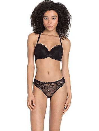 Soutien-gorge préformé séduction