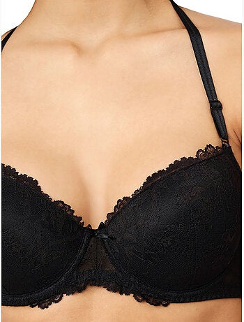 Soutien-gorge préformé séduction