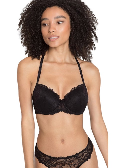 Soutien-gorge préformé séduction - Kiabi