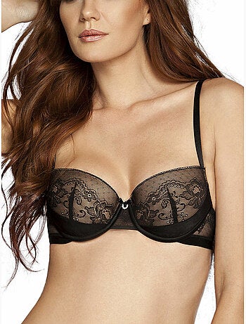 Soutien-gorge préformé sharon