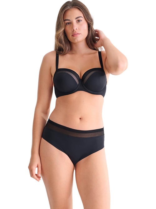 Soutien-gorge préformé sia f et g - Kiabi Soutien-gorge préformé sia f et g - Kiabi