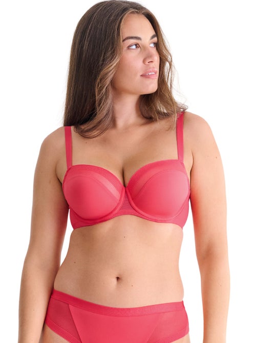 Soutien-gorge préformé sia f et g - Kiabi Soutien-gorge préformé sia f et g - Kiabi