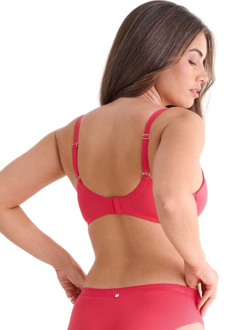 Soutien-gorge préformé sia f et g - Kiabi Soutien-gorge préformé sia f et g - Kiabi