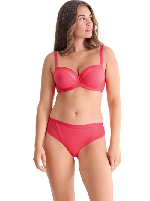 Soutien-gorge préformé sia f et g - Kiabi Soutien-gorge préformé sia f et g - Kiabi