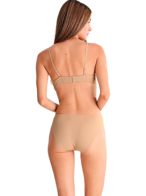 Soutien-gorge préformé sophia - Kiabi Soutien-gorge préformé sophia - Kiabi