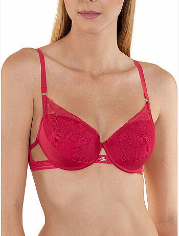 Soutien-gorge préformé soul