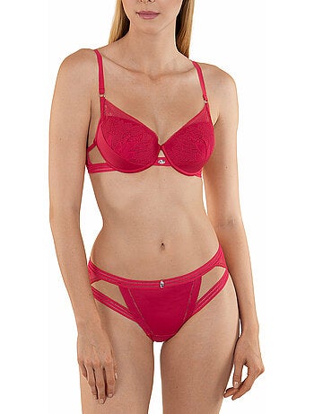 Soutien-gorge préformé soul