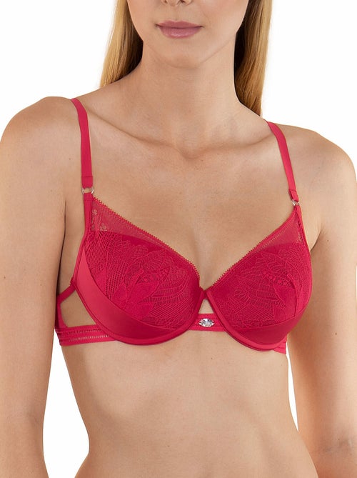 Soutien-gorge préformé soul - Kiabi
