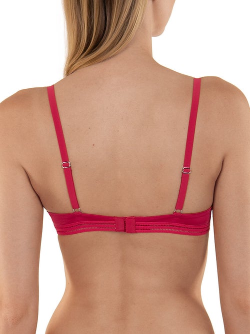 Soutien-gorge préformé soul - Kiabi