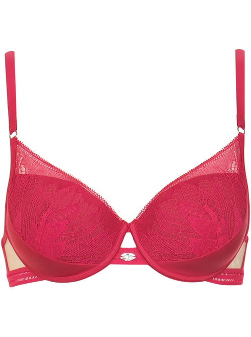 Soutien-gorge préformé soul - Kiabi