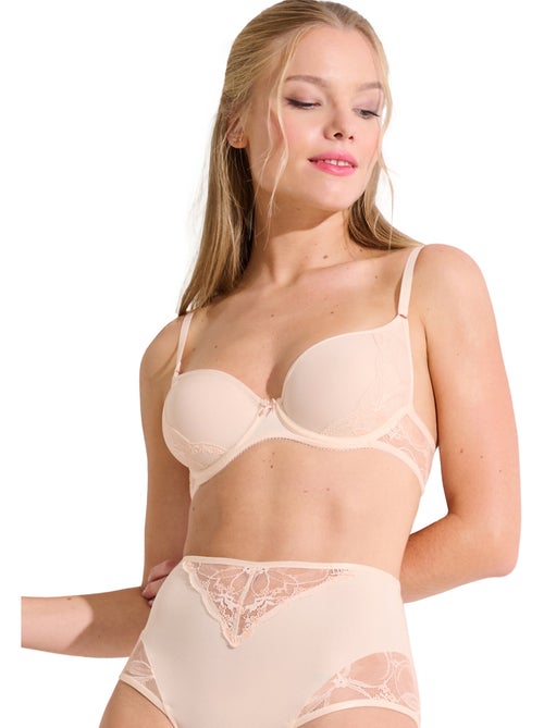 Soutien-gorge préformé spacer patricia - Kiabi