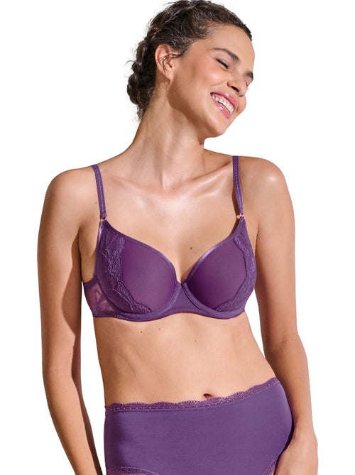 Soutien-gorge préformé spacer patricia - Kiabi