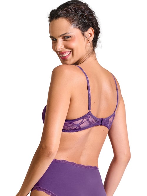 Soutien-gorge préformé spacer patricia - Kiabi