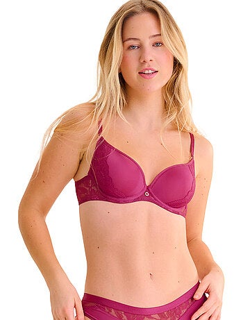 Soutien-gorge préformé spacer robin