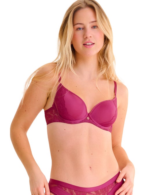 Soutien-gorge préformé spacer robin - Kiabi Soutien-gorge préformé spacer robin - Kiabi