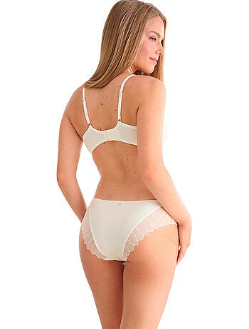 Soutien-gorge préformé spacer stella