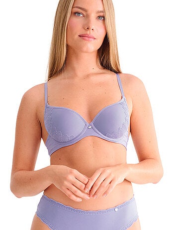 Soutien-gorge préformé spacer stella