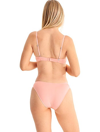 Soutien-gorge préformé sugarlace