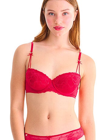 Soutien-gorge préformé sugarlace