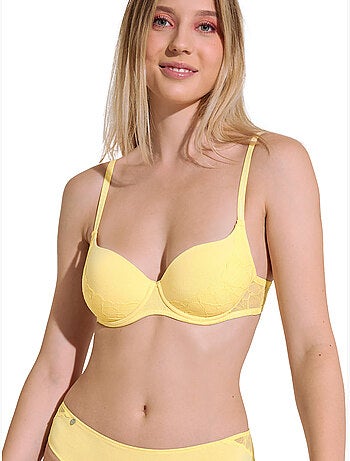 Soutien-gorge préformé sunflower