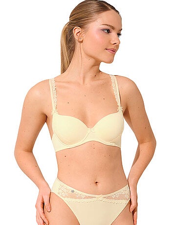 Soutien-gorge préformé sunset