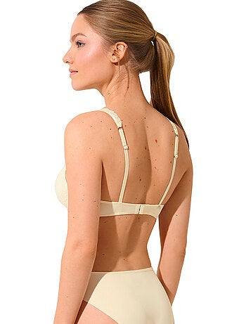Soutien-gorge préformé sunset