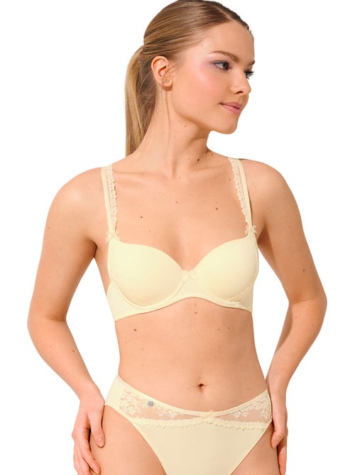 Soutien-gorge préformé sunset - Kiabi