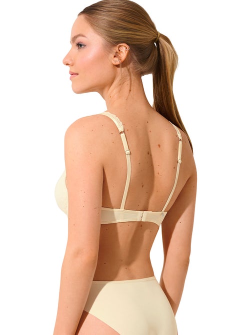Soutien-gorge préformé sunset - Kiabi
