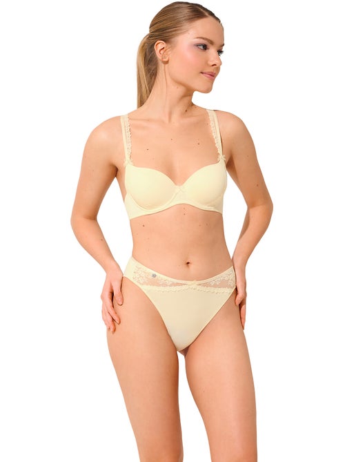Soutien-gorge préformé sunset - Kiabi