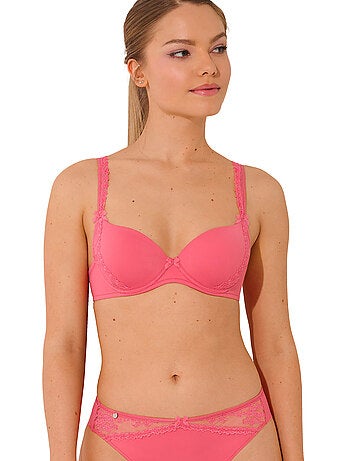 Soutien-gorge préformé sunset