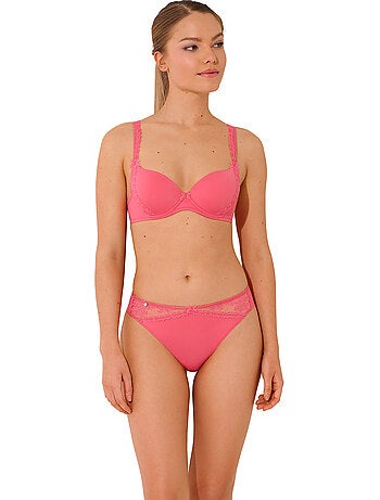 Soutien-gorge préformé sunset