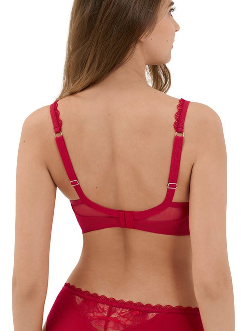 Soutien-gorge préformé sympathy - Kiabi Soutien-gorge préformé sympathy - Kiabi