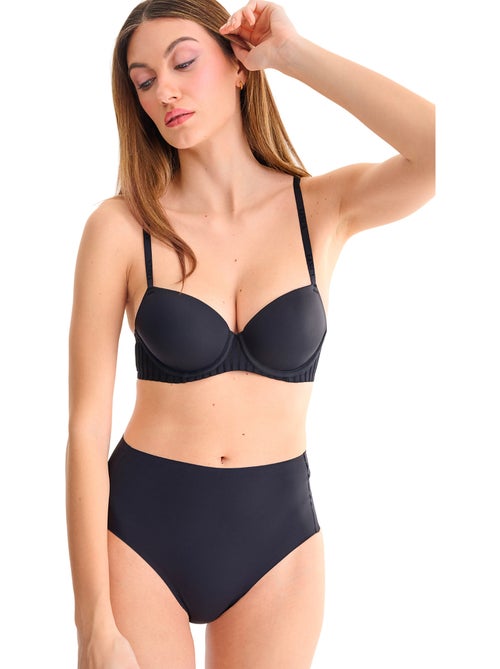 Soutien-gorge préformé tia - Kiabi Soutien-gorge préformé tia - Kiabi