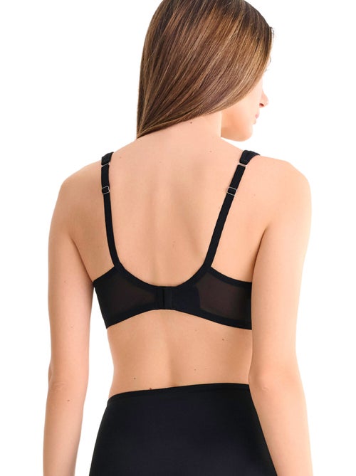 Soutien-gorge préformé tina - Kiabi Soutien-gorge préformé tina - Kiabi