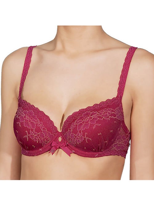 Soutien-gorge préformé valentina - Kiabi