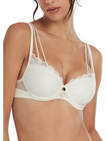 Soutien-gorge préformé venus mariage