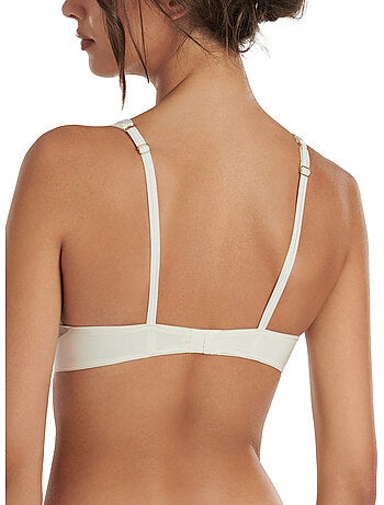 Soutien-gorge préformé venus mariage