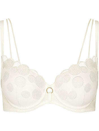 Soutien-gorge préformé venus mariage